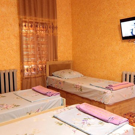 Lion Guest House بخارى المظهر الخارجي الصورة