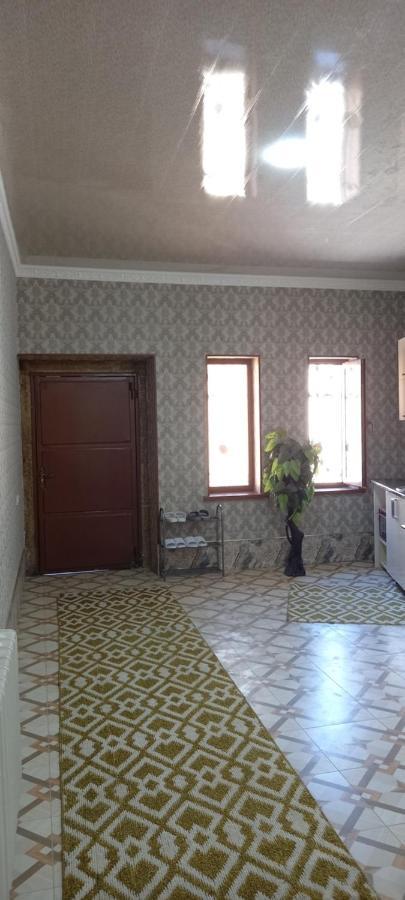 Lion Guest House بخارى المظهر الخارجي الصورة