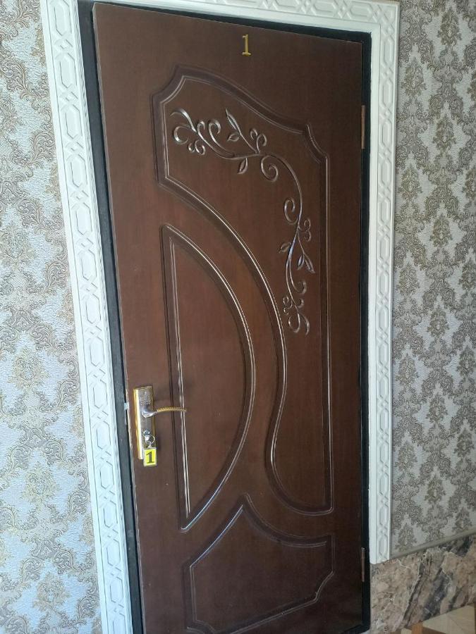 Lion Guest House بخارى المظهر الخارجي الصورة