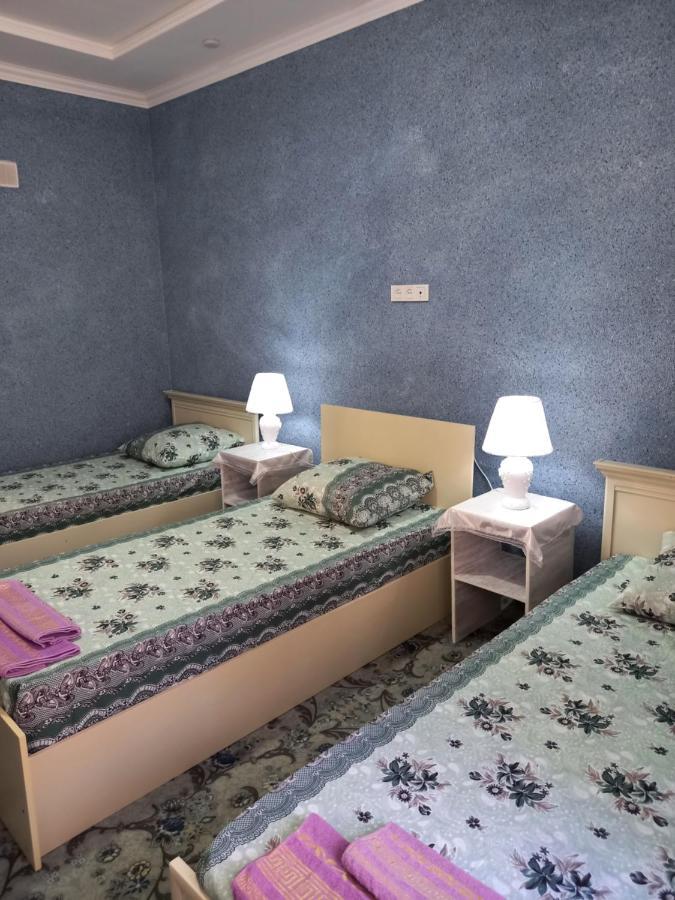 Lion Guest House بخارى الغرفة الصورة