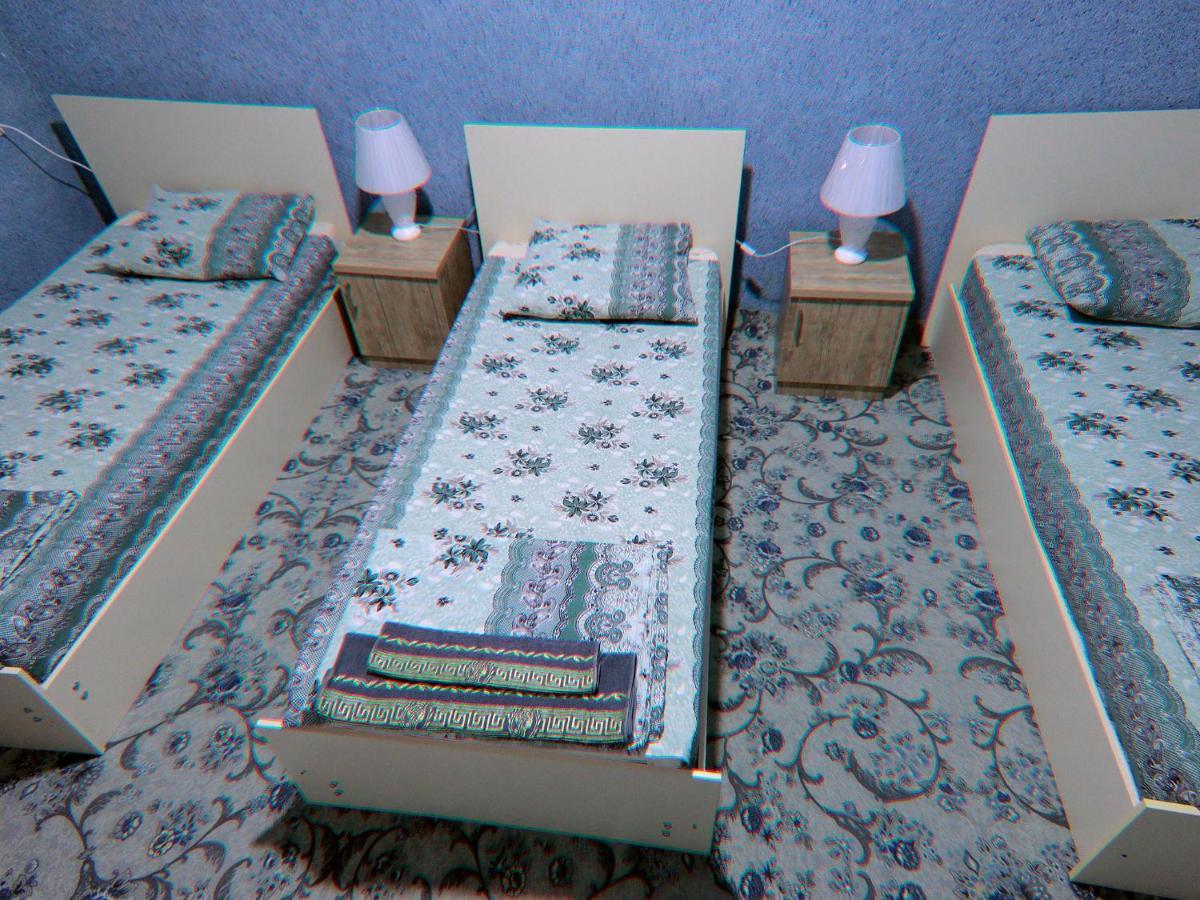 Lion Guest House بخارى المظهر الخارجي الصورة
