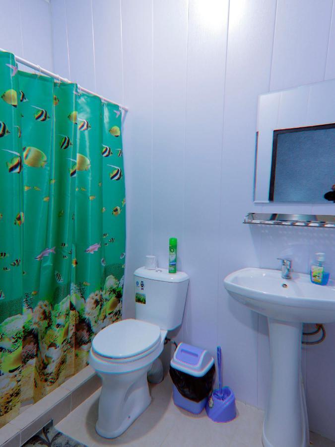 Lion Guest House بخارى المظهر الخارجي الصورة